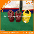 API Oilfield cementing rubber plug downhole tools China manufacture